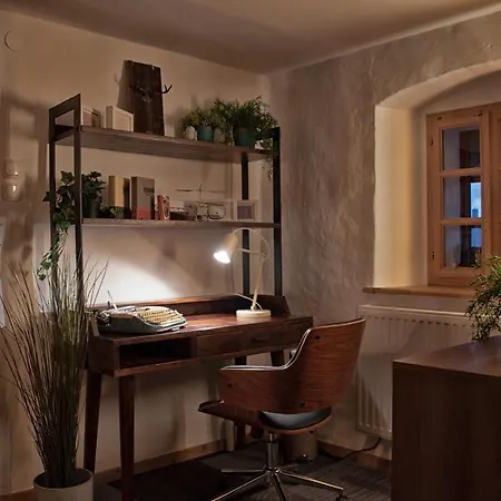 Der Alte Torturm Berg bei Rohrbach