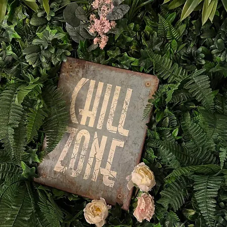 Apartmán Der Alte Torturm *