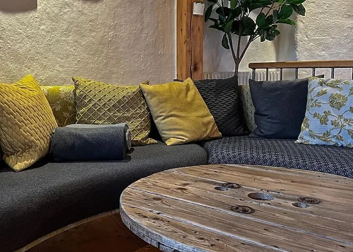 Der Alte Torturm Berg bei Rohrbach