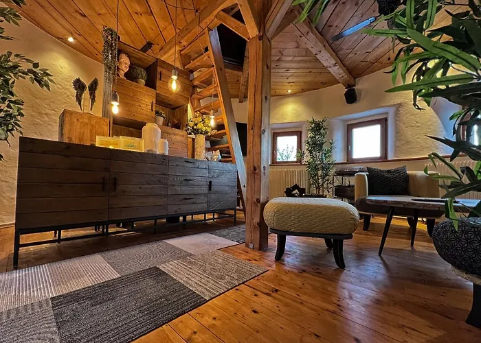 Der Alte Torturm Διαμέρισμα *