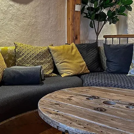 Der Alte Torturm Berg bei Rohrbach