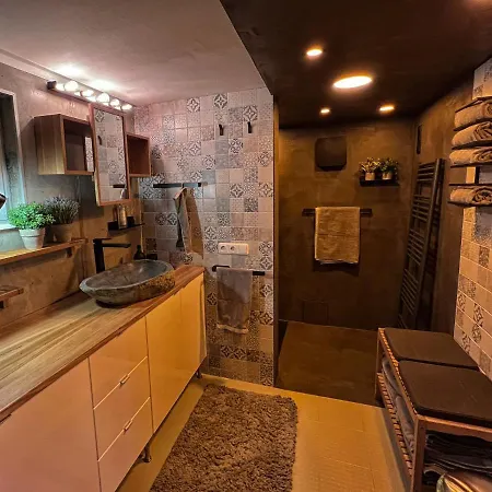 아파트 Der Alte Torturm *