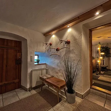 Der Alte Torturm 아파트 Berg bei Rohrbach