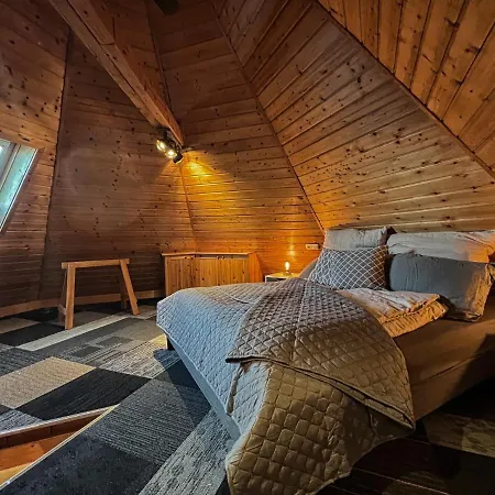 Der Alte Torturm 아파트 Berg bei Rohrbach