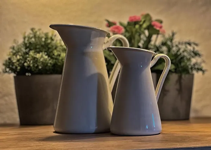 Der Alte Torturm * Berg bei Rohrbach