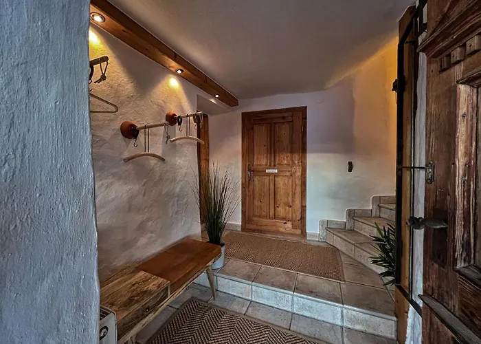 Der Alte Torturm Berg bei Rohrbach