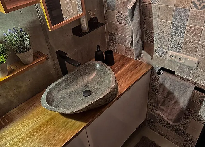 Der Alte Torturm Apartmán Berg bei Rohrbach