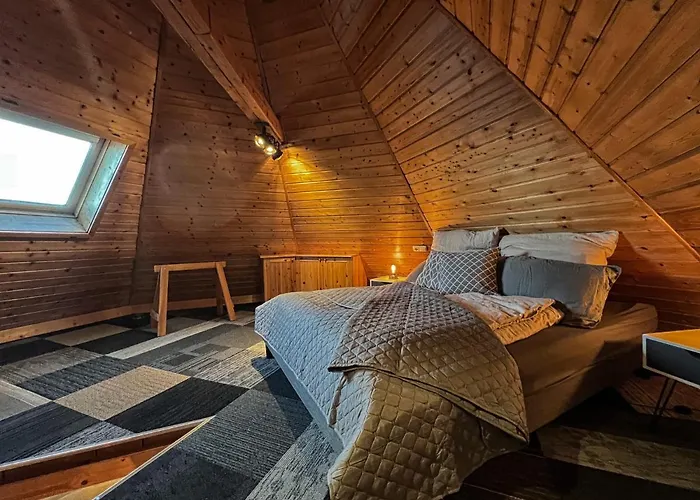 Der Alte Torturm Apartmán Berg bei Rohrbach